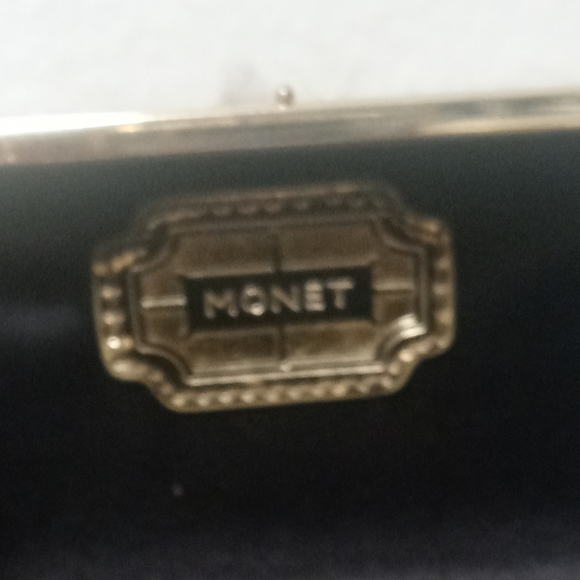 Monet box purse - Picture 3 of 7